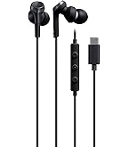 Amazon.co.jp: オーディオテクニカ イヤホン カナル型 バランスド